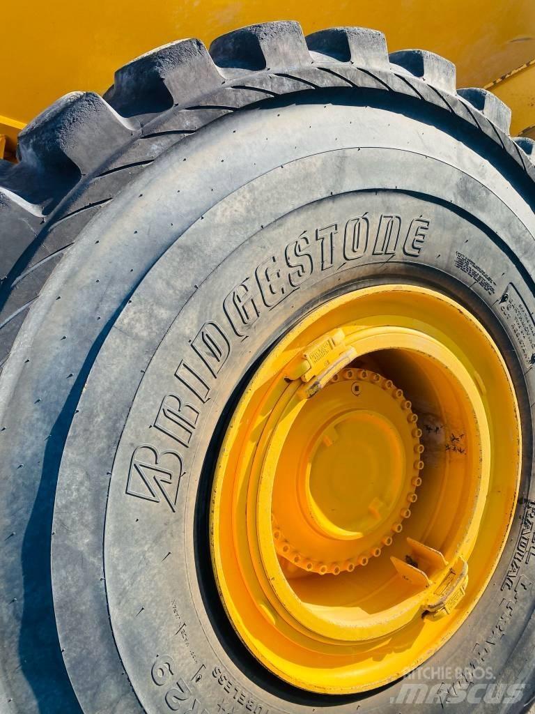 Volvo A 60 H Zglobni demperji