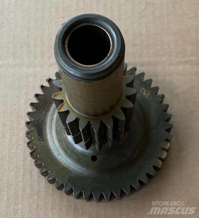 Fiat Shaft 5125351 Menjalnik