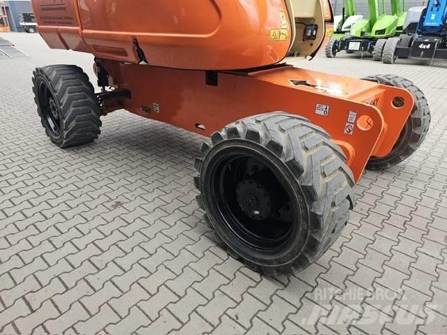 JLG 860 SJ Teleskopske dvižne ploščadi