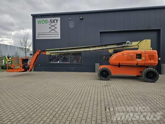 JLG 860 SJ Teleskopske dvižne ploščadi