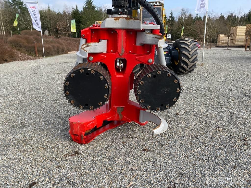 Log Max 7000C - Neu Stroji za kleščenje