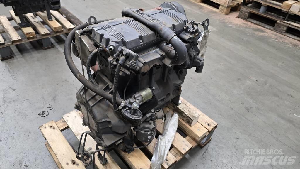 Deutz BF4M1008 Motorji