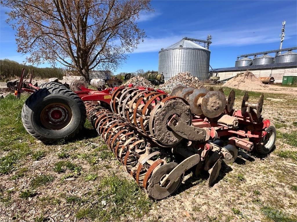 Horsch Joker 10 RT Kolutne brane