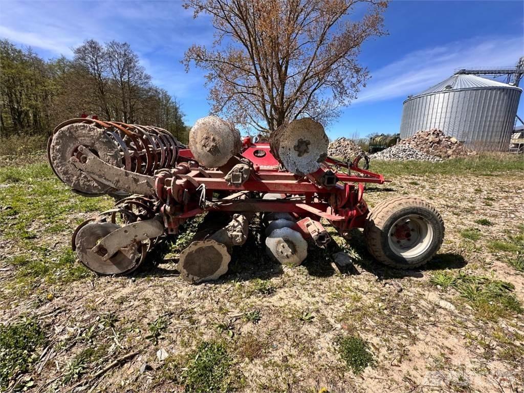 Horsch Joker 10 RT Kolutne brane
