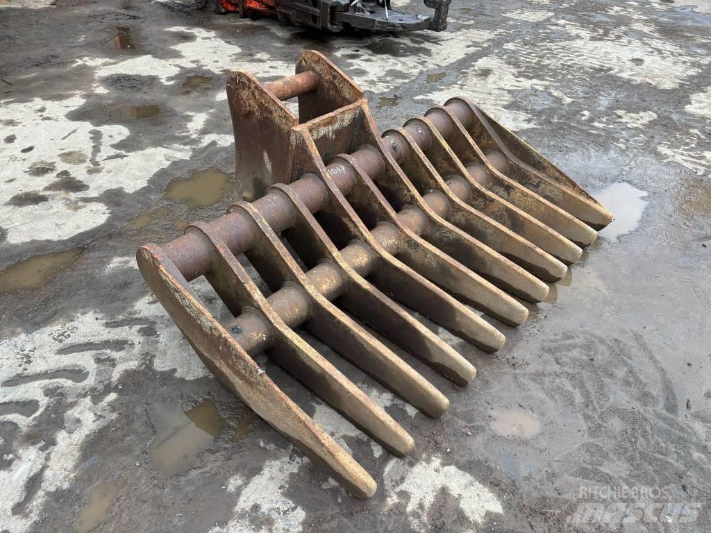 BMC Rake Drugi deli