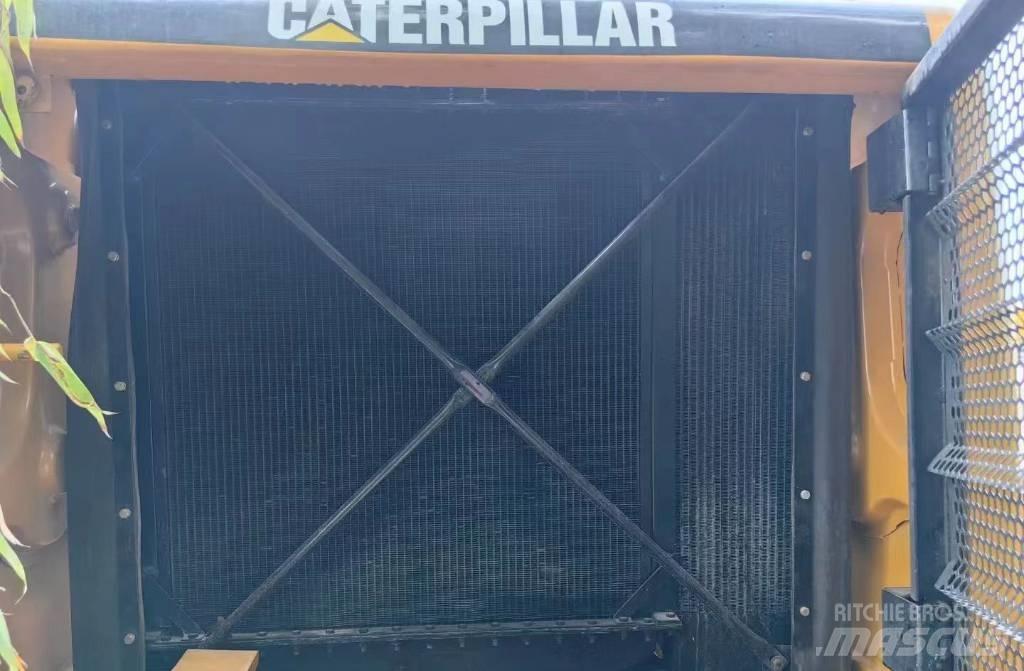 CAT 966H Kolesni nakladalci