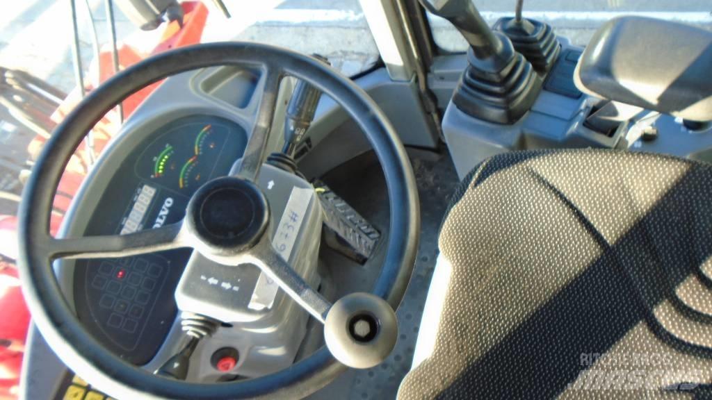 Volvo L 30 B Kolesni nakladalci