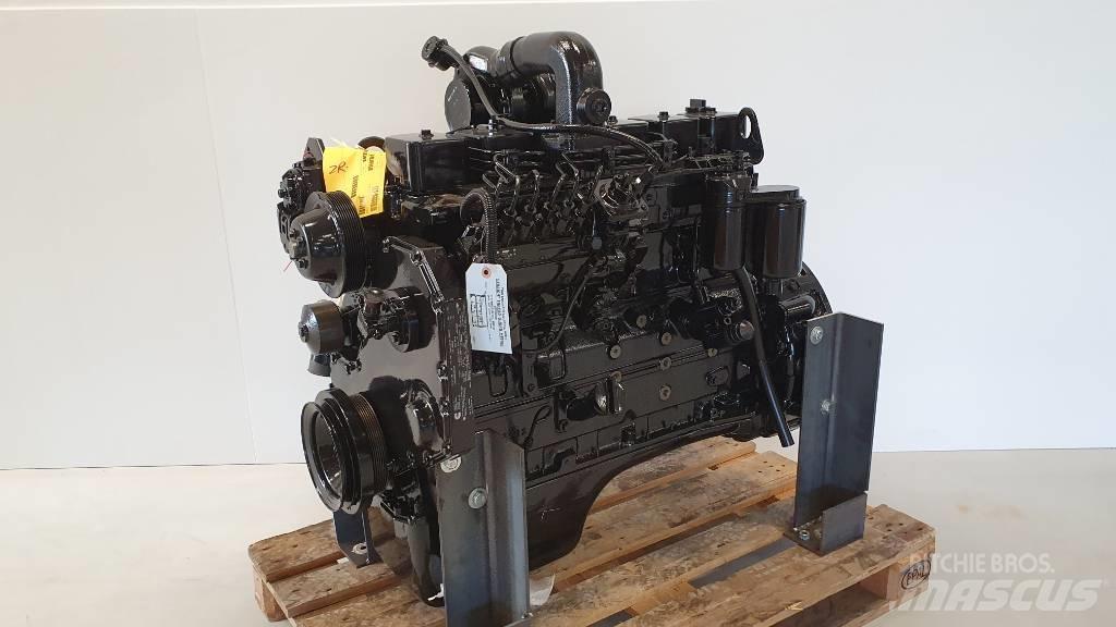 Cummins 6BT5.9 Drugo