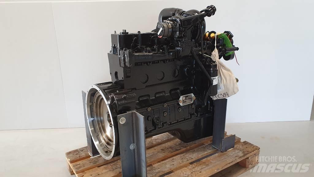 Cummins 6BT5.9 Drugo
