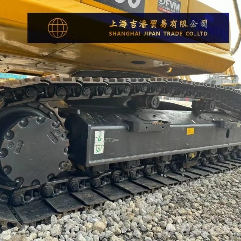 Komatsu PC 200-8 Bagri goseničarji