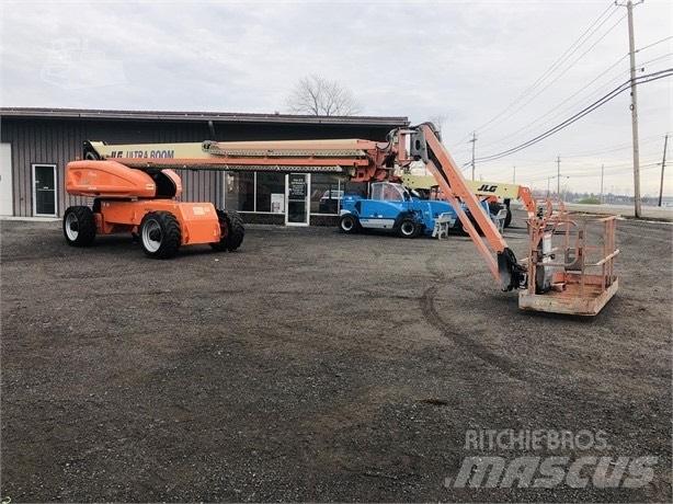 JLG 1350 SJP Teleskopske dvižne ploščadi