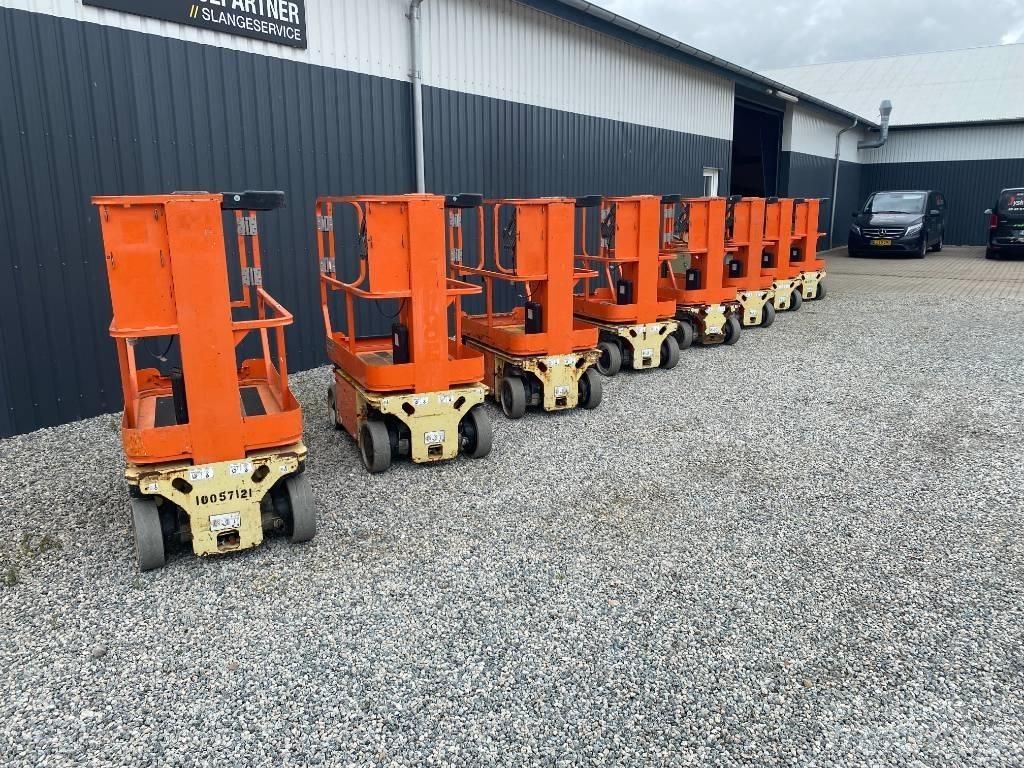 JLG 1230 ES Vertikalna dvigala
