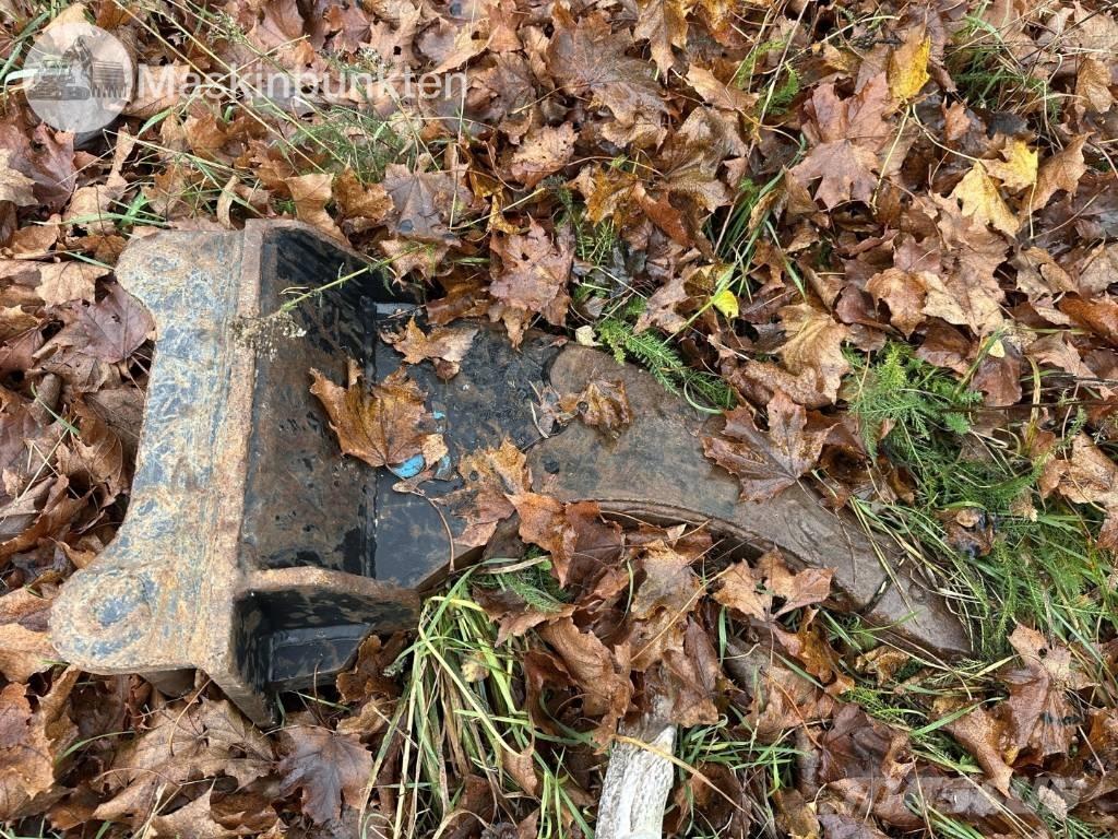 Doosan DX 62 R Mini bagri <7t