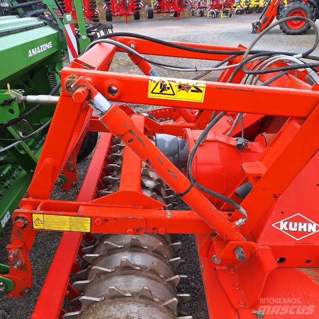 Kuhn HR 3004 Kombinirane sejalnice