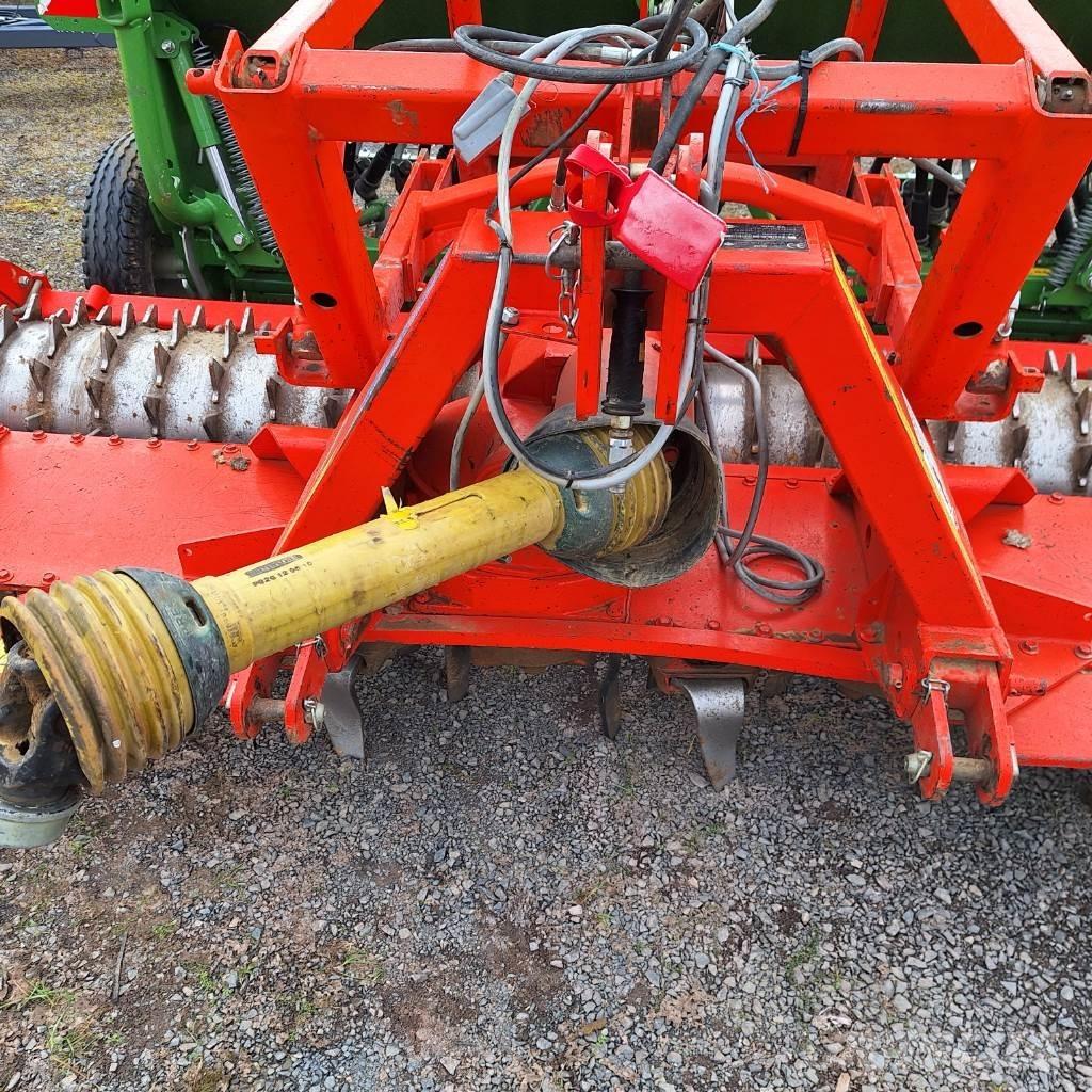 Kuhn HR 3004 Kombinirane sejalnice