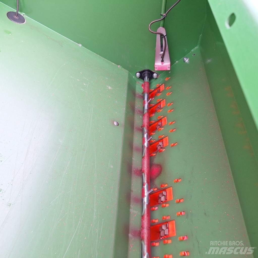 Kuhn HR 3004 Kombinirane sejalnice
