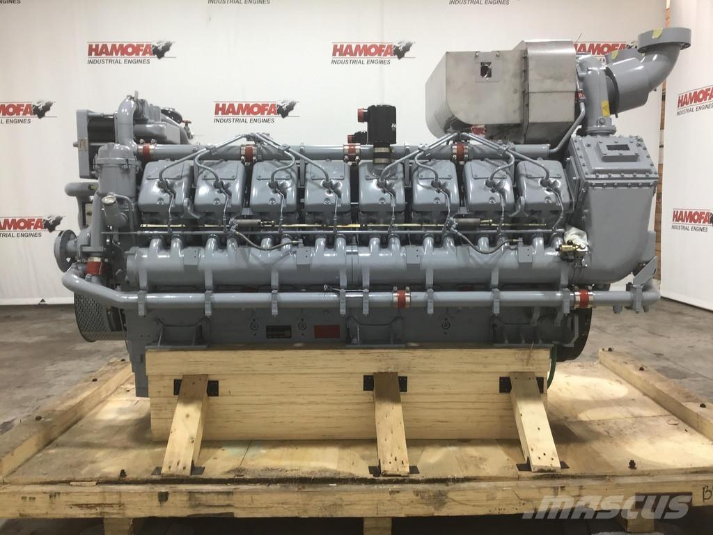  HND TBD620V16 NEW Gradbeništvo - drugo