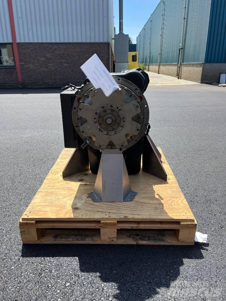  DANA 13.9TE10313-40 Menjalnik