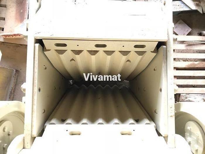 Metso MINERALS C80 Drobilci