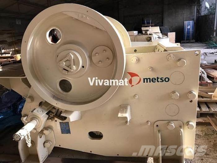 Metso MINERALS C80 Drobilci