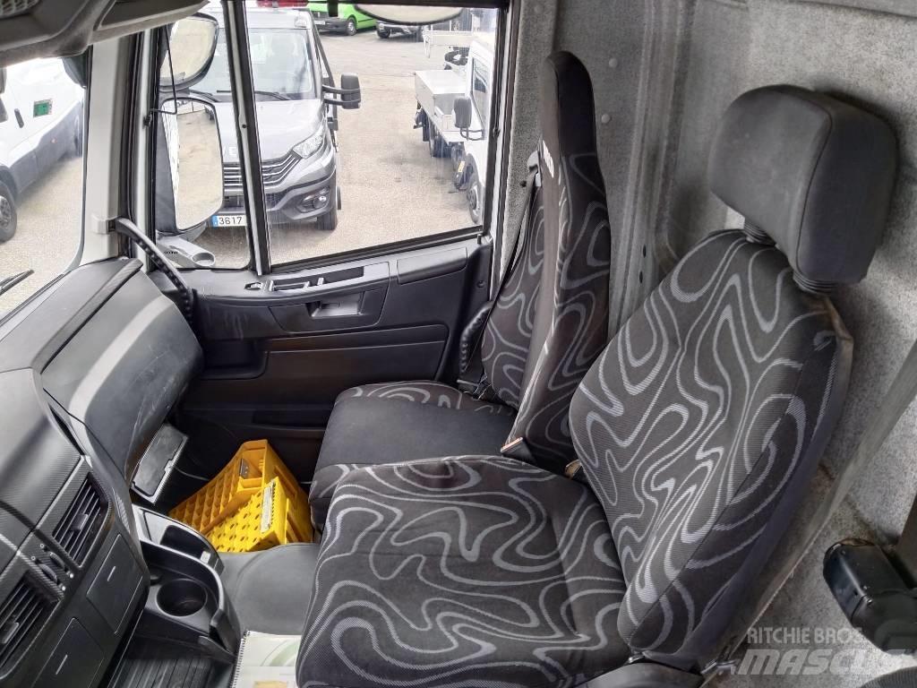 Iveco AD 190 Drugi tovornjaki