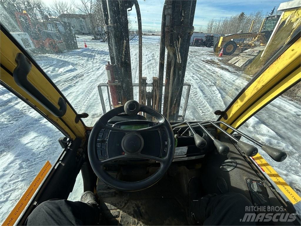 Hyster H 60 FT Viličarji - drugo
