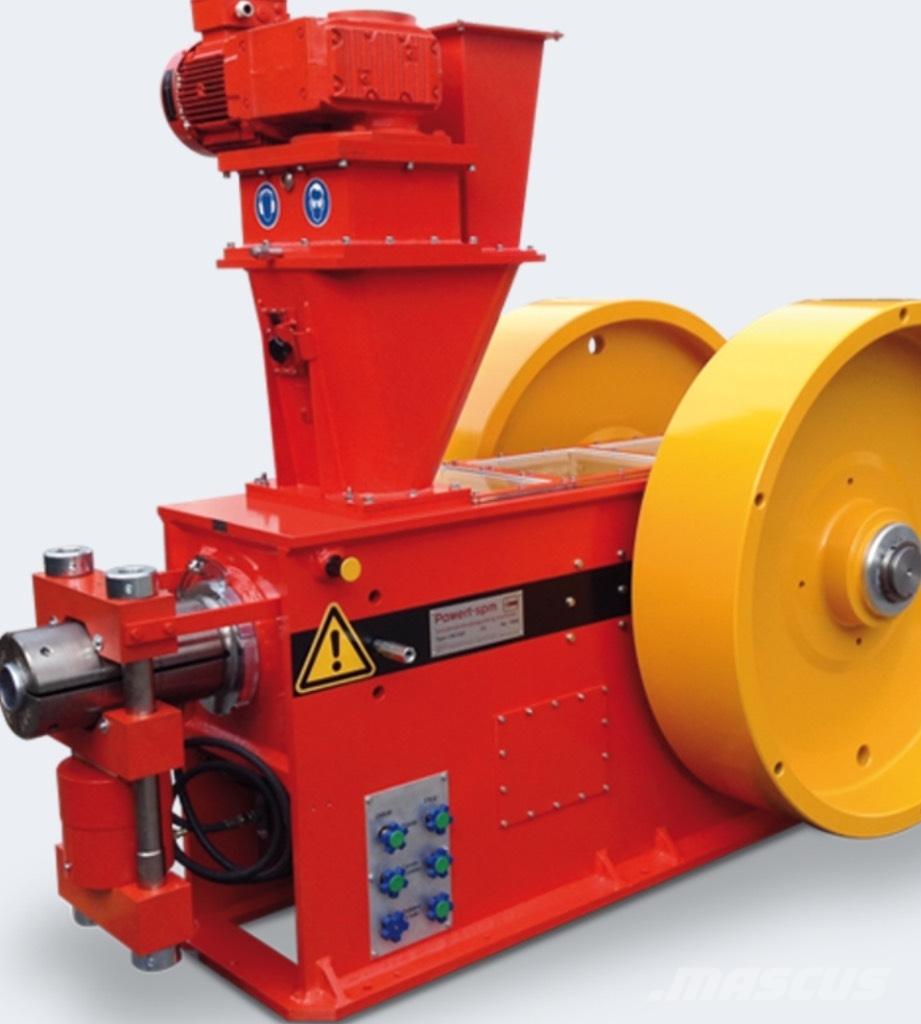  Pawert  SPM Kotli na biomaso in peči