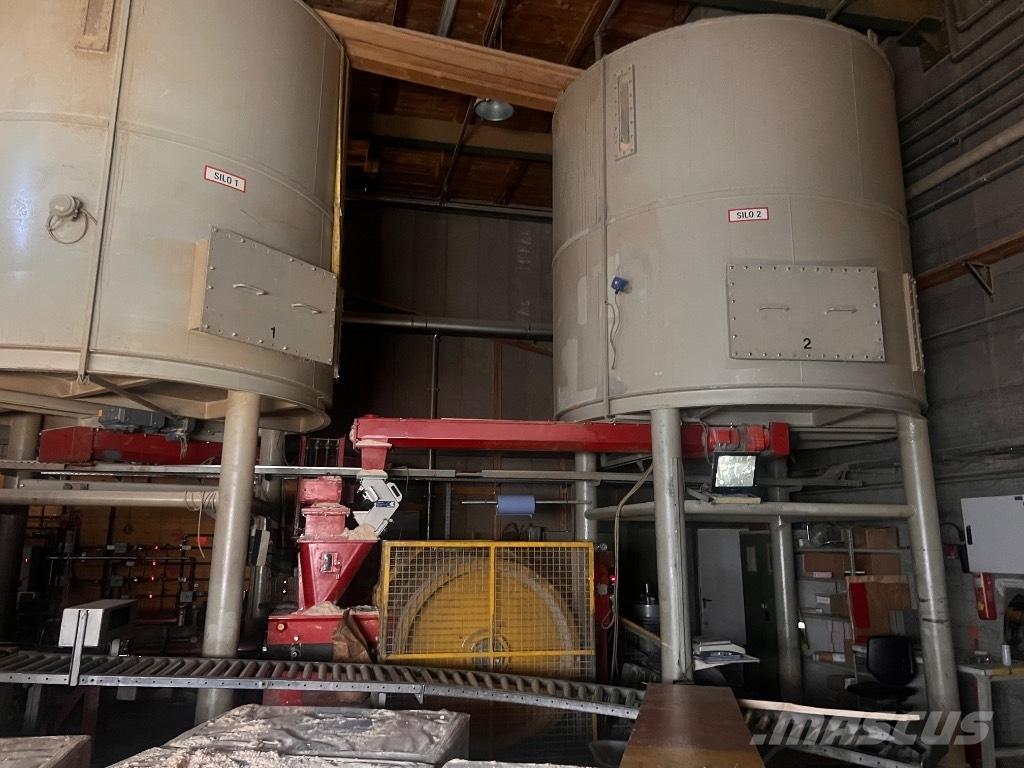  Pawert  SPM Kotli na biomaso in peči