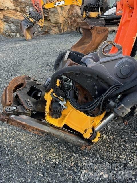 Hitachi ZX 140 W-6 Bagri na kolesih