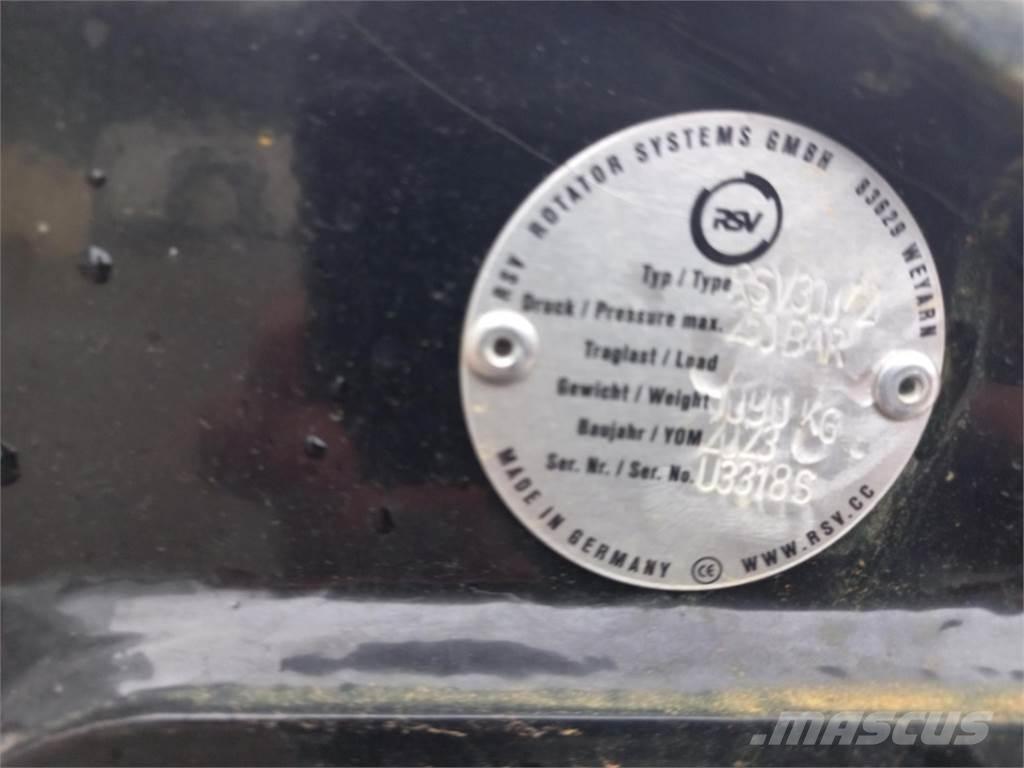  RSV 300/2 Kmetijstvo - drugo