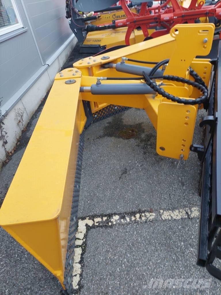 Hese 100-36 Cestni plugi