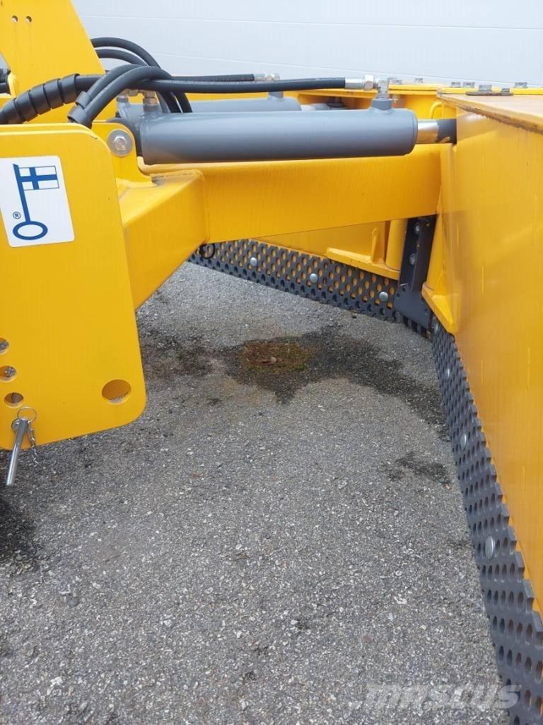 Hese 100-36 Cestni plugi