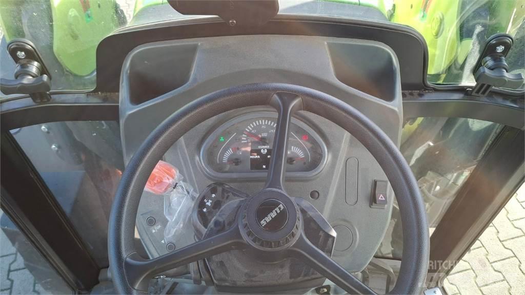 CLAAS Elios 210 Traktorji