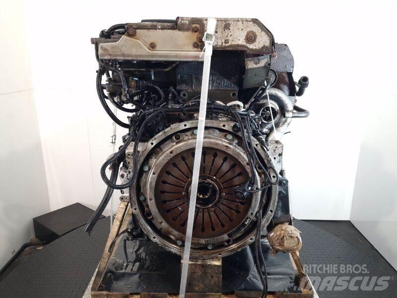 MAN D0836 LFL66 Motorji