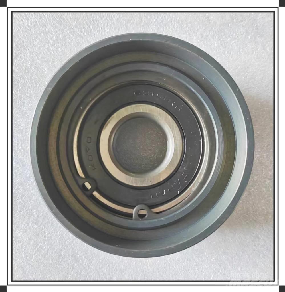 CLAAS Idler pulley Menjalnik