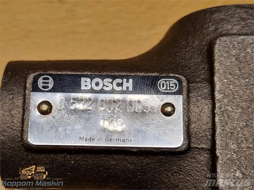 Bosch 0532002005 Hidravlika