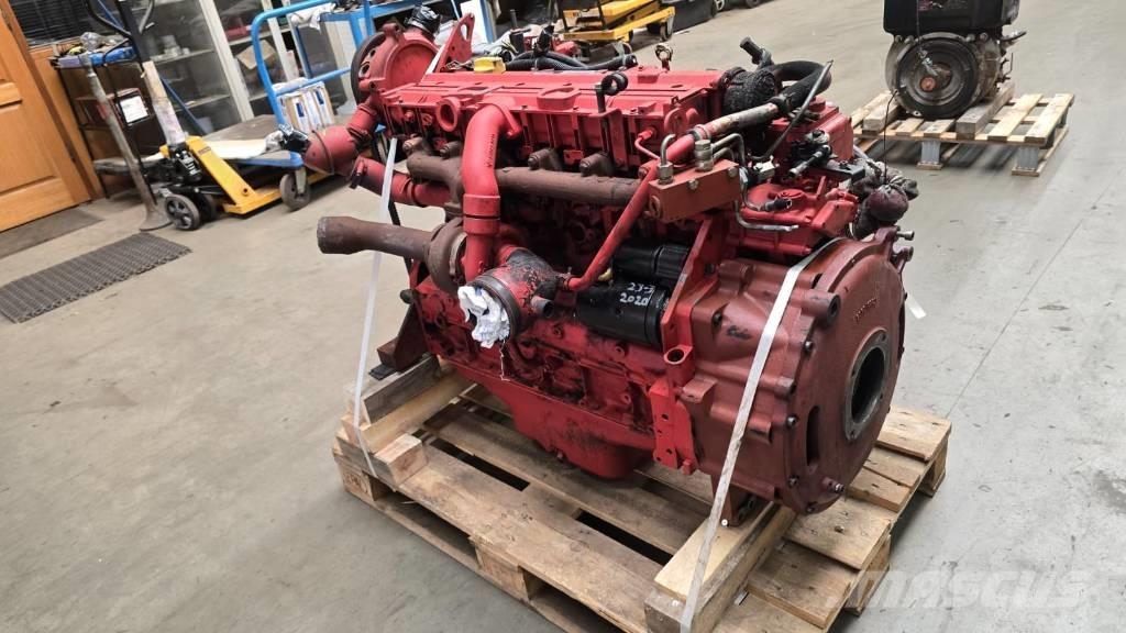 Deutz BF6M1012E Motorji