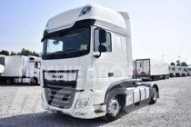 DAF XF 480 SSC Vlačilci