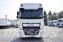 DAF XF 480 SSC Vlačilci