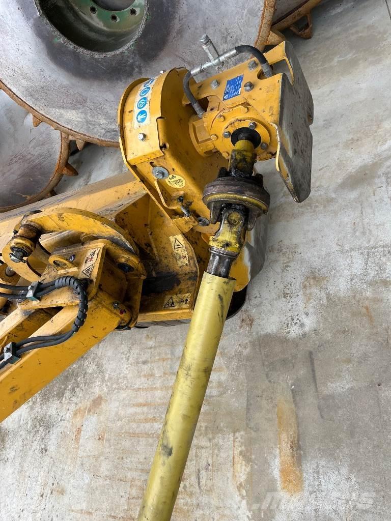 Alpego TL33 200 Kmetijstvo - drugo