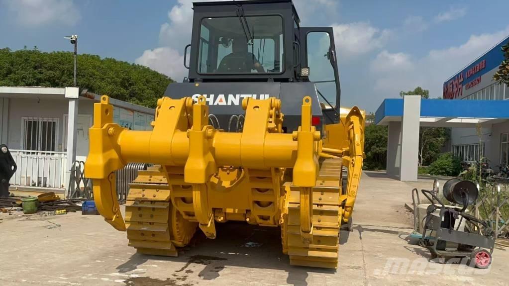 Shantui SD 22 Buldožerji goseničarji
