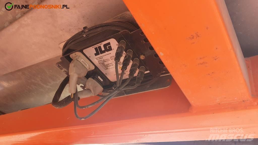 JLG 2646 ES Škarjaste dvižne ploščadi