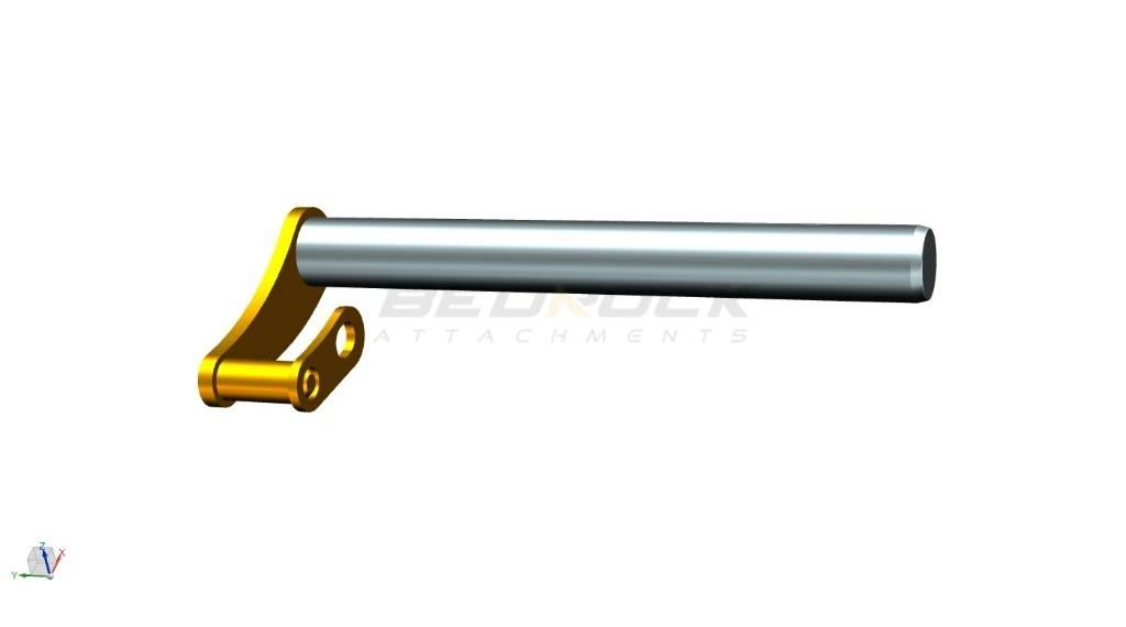 CAT 89.85MM PIN AS Drugi deli