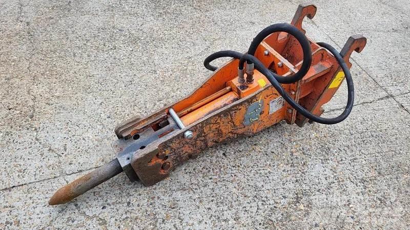 Star Hammer CW10 Kladiva