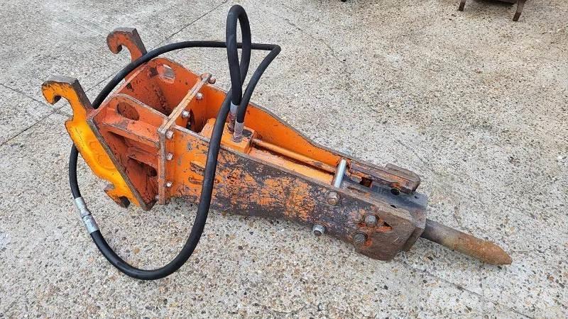 Star Hammer CW10 Kladiva
