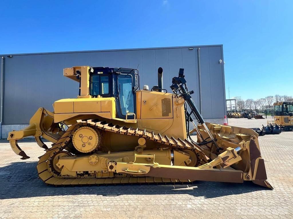 CAT D6T LGP Buldožerji goseničarji