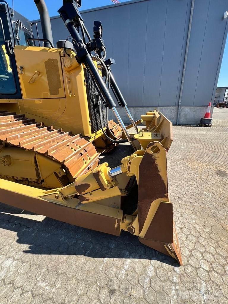 CAT D6T LGP Buldožerji goseničarji
