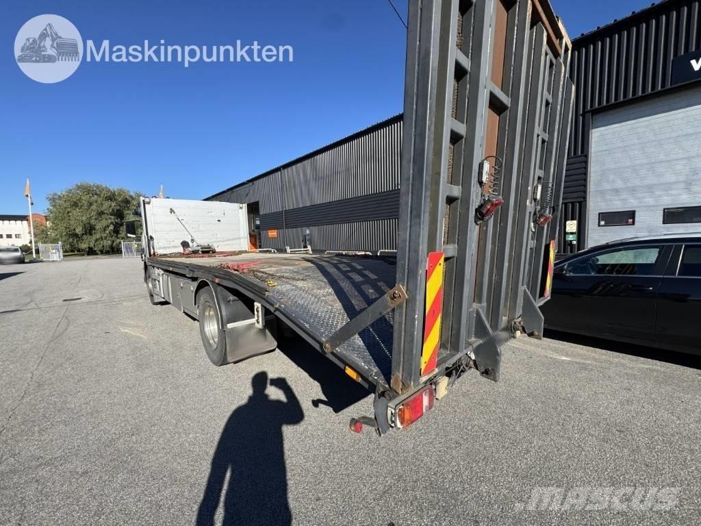 Scania P 94 D Vlečna vozila za tovornjake