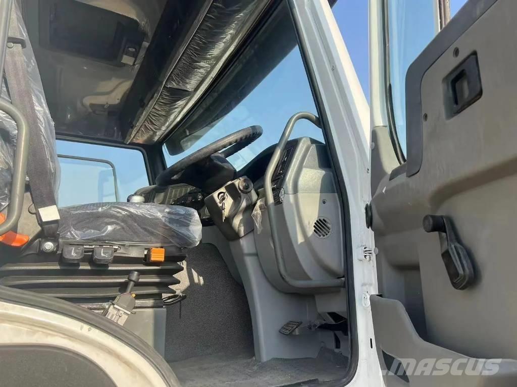 Howo 371 6x4 Kiper tovornjaki