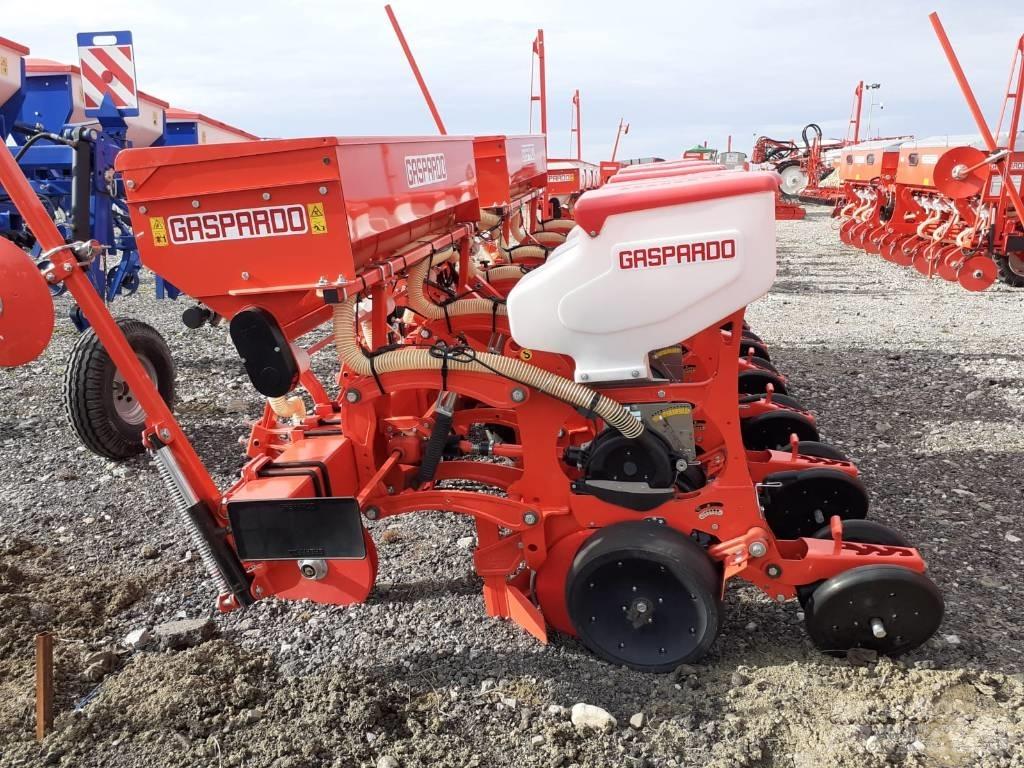 Maschio MTR 6 Kombinirane sejalnice